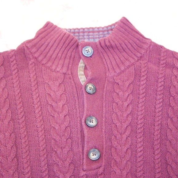Bass Cardigan - Picture 3 of 4